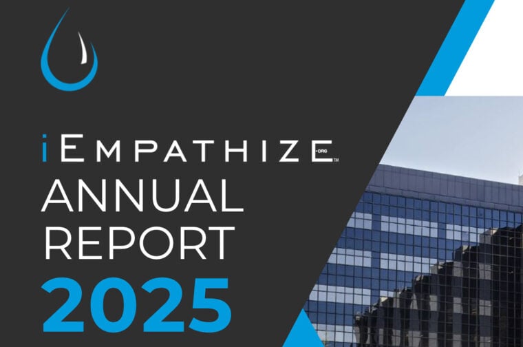 iEmpathize Annual Report 2025
